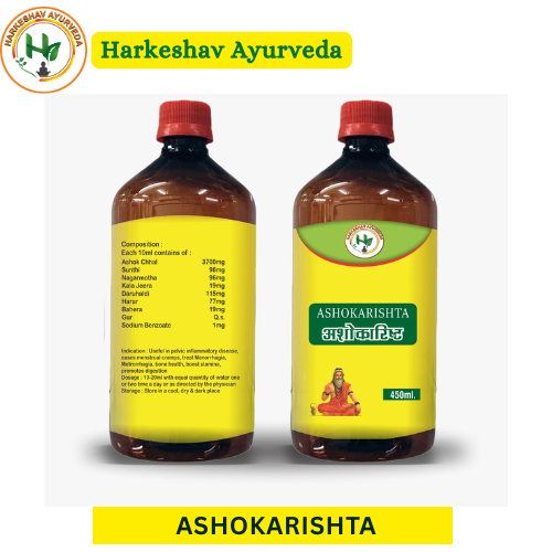 Ashokarishta