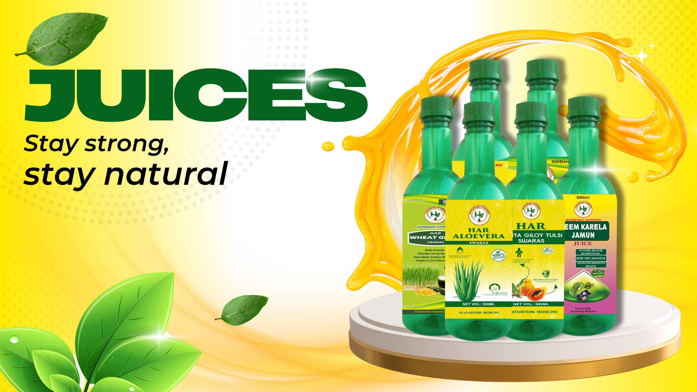 Ayurvedic PCD Pharma franchise