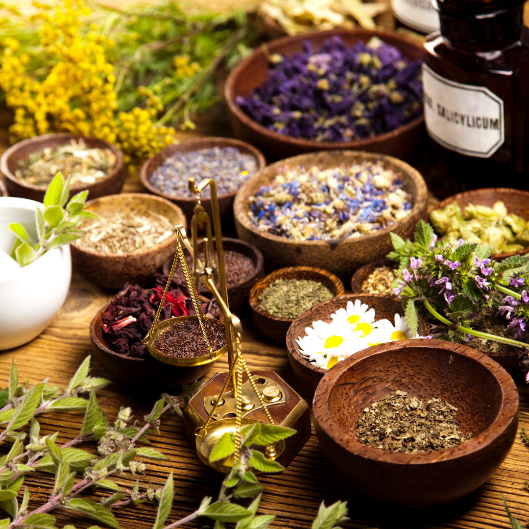 Ayurvedic Franchise Company in India
