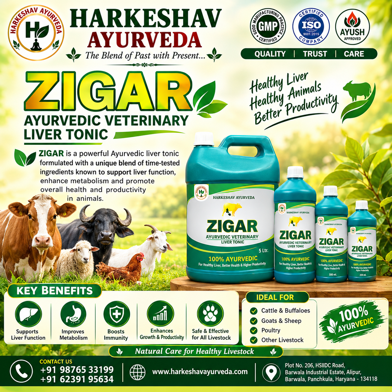 Veterinary PCD Franchise