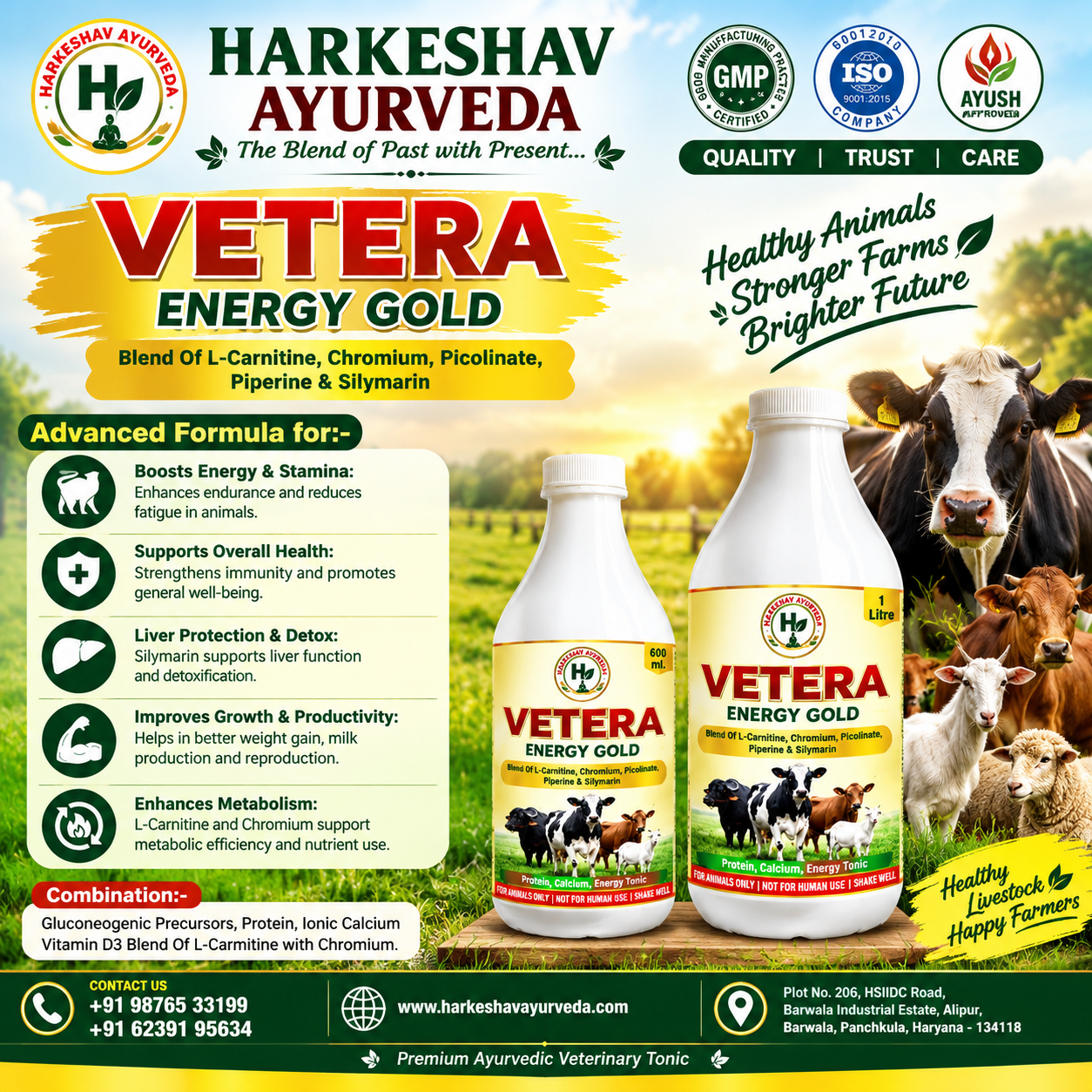 Veterinary PCD Franchise