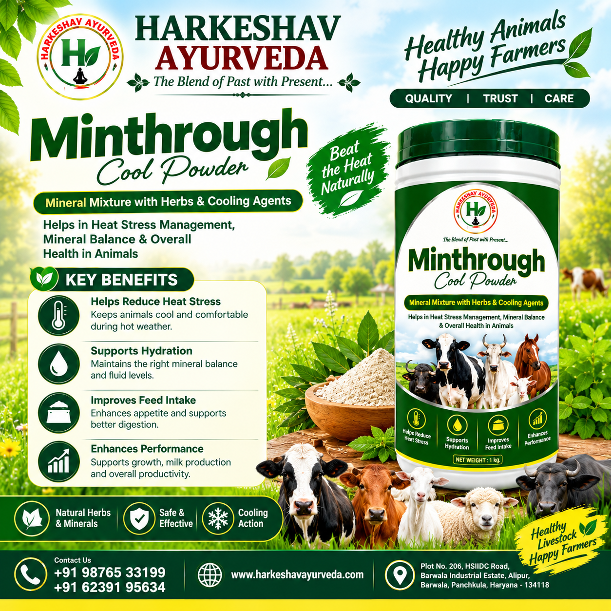 Veterinary PCD Franchise
