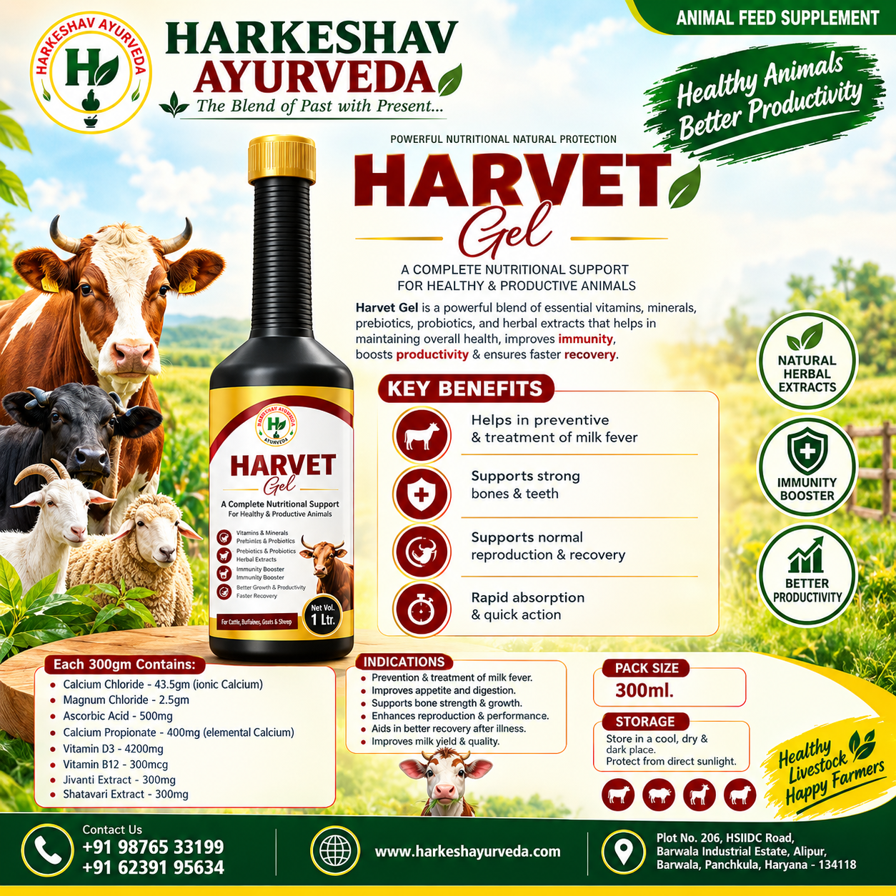 Veterinary PCD Franchise