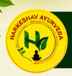 Harkeshav Ayurveda logo